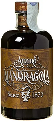 Mandragola Liquore - 0.5