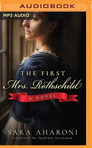 The First Mrs. Rothschild