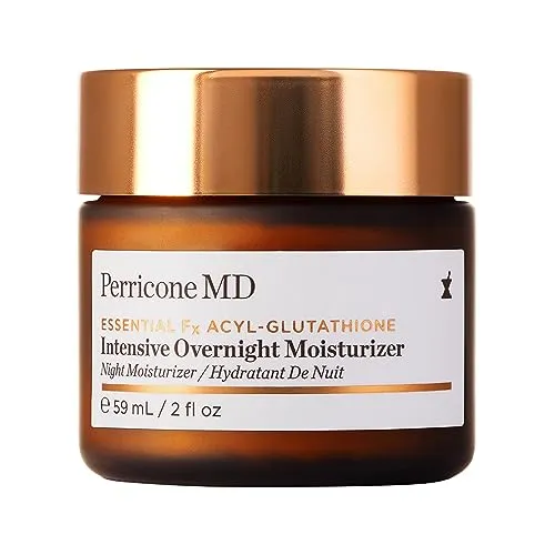 Perricone MD Essential Fx Acyl-glutathione Intensive Overnight Moisturizer - 59 Ml