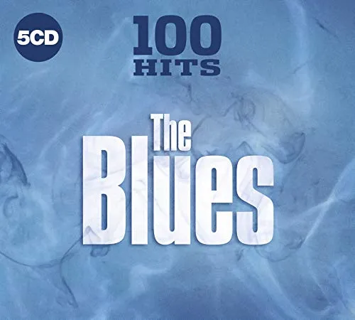 100 hits - blues