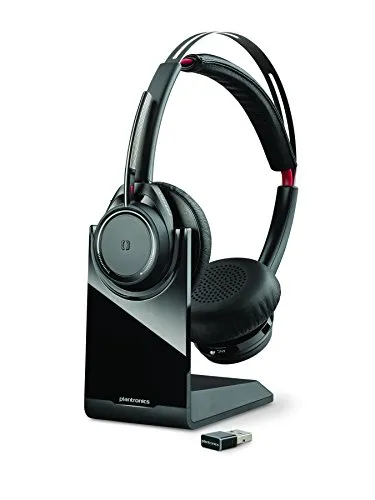 Plantronics Voyager Focus UC B825 Headset