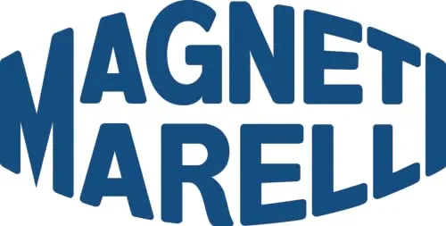 Magneti Marelli 0K53Y56620 Molla a Gas