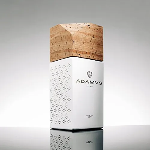 Adamus Premium Dry Gin 70cl