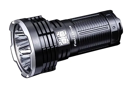 Fenix LR50R LED-Torcia