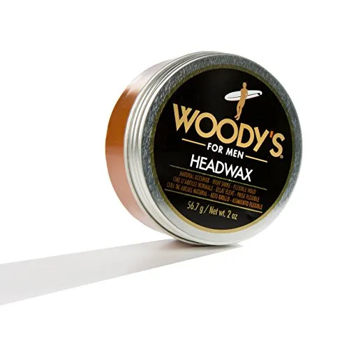 Woody Headwax 56,7 g
