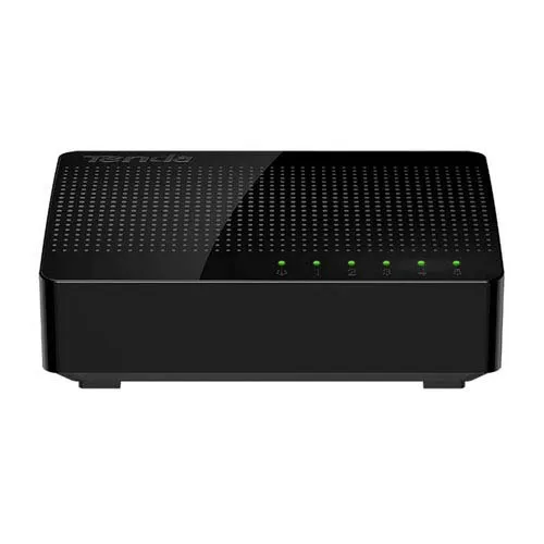 Tenda Switch 5 porte Gigabit Ethernet Desktop SG105