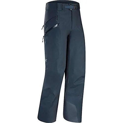 Snowwear Pant Men ARC Teryx Sabre pantaloni Admiral L