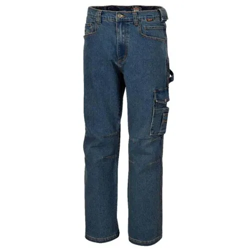 Beta 7525 - Jeans da lavoro M