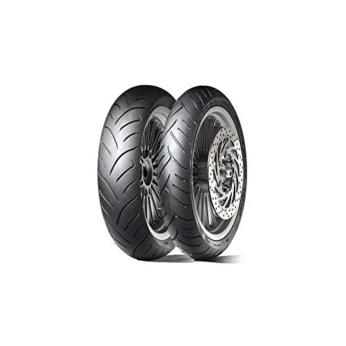 Dunlop 630964 Pneumatico Moto SCOOTSMART