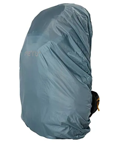 MeRu Rain Cover, Light Blue, L