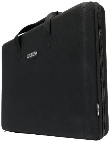 Magma CTRL Case XL custodia/valigia/borsa semi-rigida per Traktor S4 DJ-controller