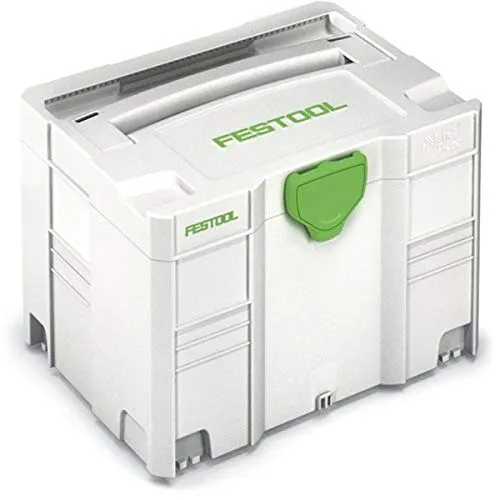 Festool, Systainer Gr. 3 T-LOC 23174 (497565)