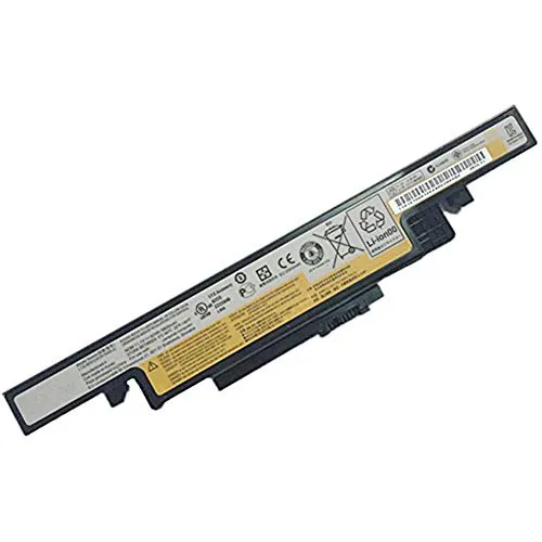 XITAI 10.8V 72Wh L12L6E01 L12S6E01 Batteria di Ricambio per Lenovo IdeaPad Y400 Y400N Y400P Y410 Y490 Y500 Y510 Y590 L11S6R01 Y510N Y510P Y590N