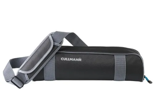 Cullmann Concept One Podbag 200 Borsa per Treppiedi, Nero