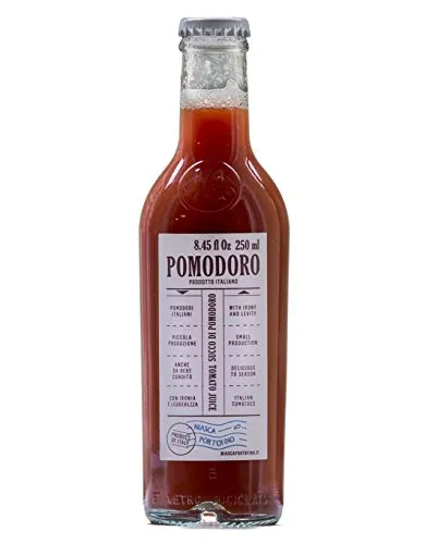 Succo di Pomodoro 250 ml (12 bottiglie)