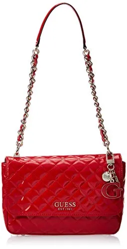 Guess HWTG7667200 Red - UNICA, RED