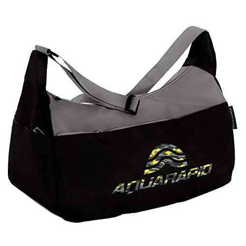 Aquarapid Bag Competition Nera