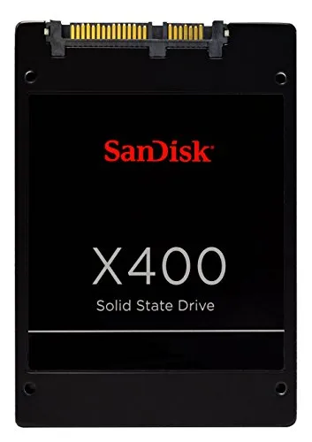 SanDisk X400 SSD Interno da 128 GB