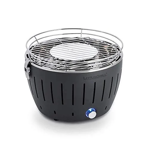 LotusGrill - minigrill USB