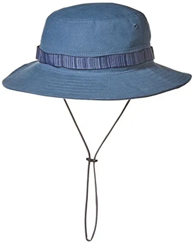Columbia Men's ROC Bucket Hat, Whale, L/XL