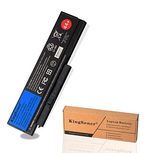 KingSener 45N1025 - Batteria giapponese per computer portatile Lenovo Thinkpad X230 X230i X220 X220I X220S 45N1024 45N1022 45N1029 45N1033