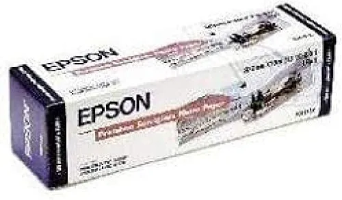 Epson S041338 Premium SEMI Glossypap. 329MMX10M Rotolo Carta fotografica