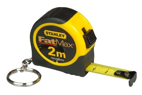 STANLEY - FMHT0-33856 Flessometro FatMax 2m