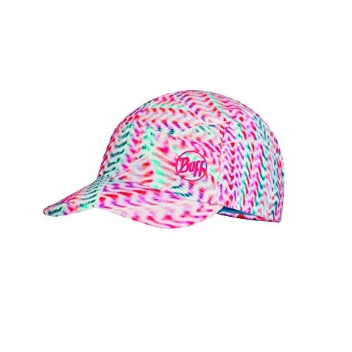 Buff Kumkara, Cappello Bambina, Multi, Taglia Unica