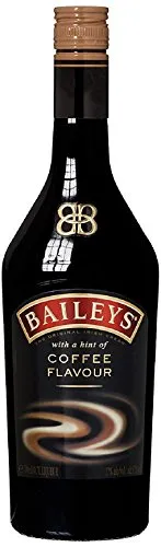 Baileys Irish Cream Caffè Aromatizzata, 70 cl