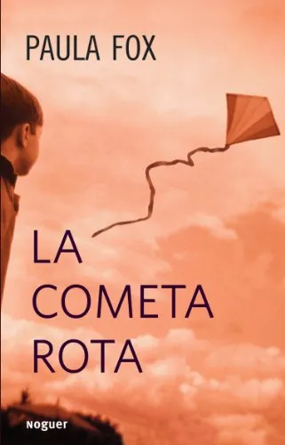 La Cometa Rota / The Eagle Kite