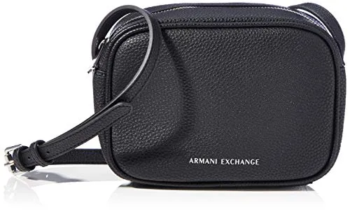 Armani ExchangeCamera CaseDonnaBlackOne Size