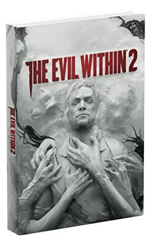 The Evil Within 2 [Lingua Inglese]