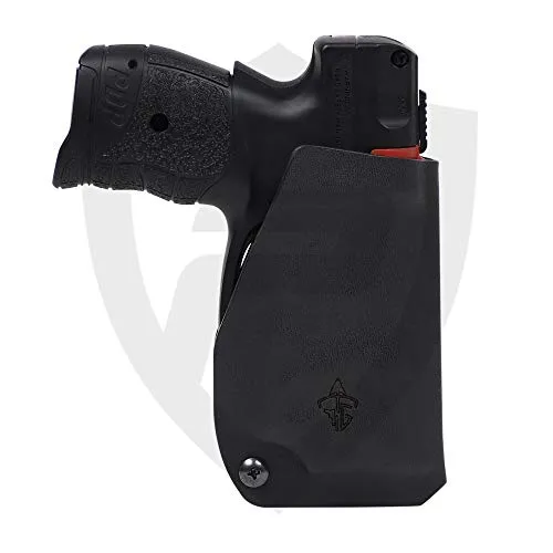 Tactical Gear Fondina in kydex per Walther PDP