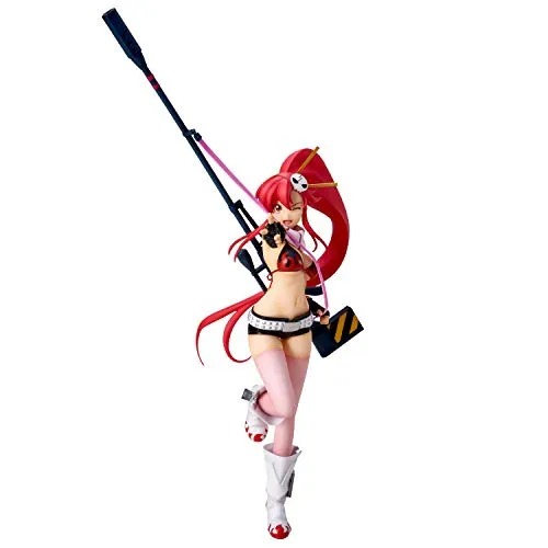 Union Creative TEGEN Toppa Gurren Lagan Yoko 22cm