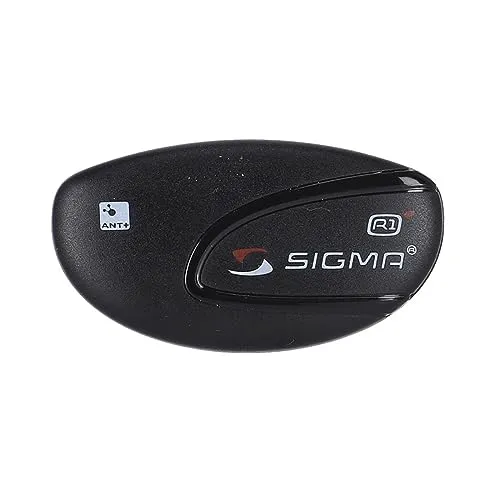 Sigma R1 Ant + frequenza cardiaca Accessori trasmettitore, 20504