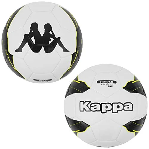 Kappa Unisex Player 20.1B THB