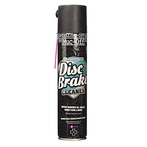 Muc-off Detergente Disc Brake Cleaner e Ruote Spray 400ml