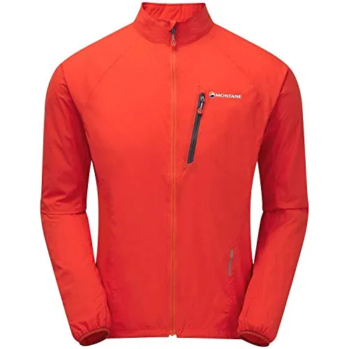 Montane Featherlite Trail Giacca - SS19 - M