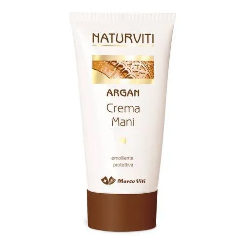 Naturviti crema mani Argan