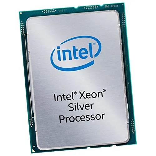 Lenovo Intel Xeon Silver 4214 2.2GHz 12 Core 24 filettature 16.5MB Cache per ThinkSystem SN550 7X16
