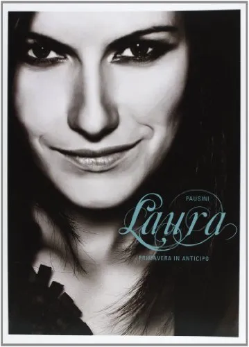 Laura Pausini, Primavera in anticipo (spartiti musicali)