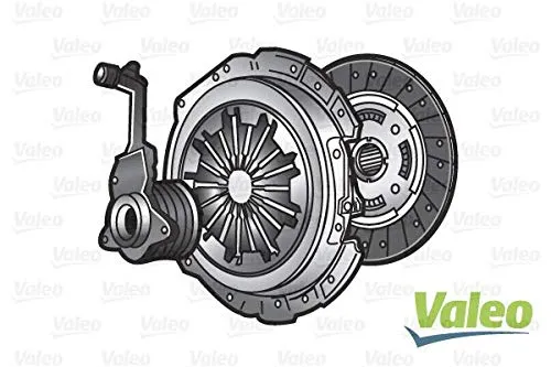 VALEO 834097 Set Frizione