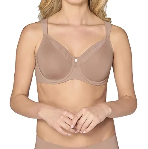 Triumph Donna True Shape Sensation W01, Minimizer bra, SMOOTH SKIN, 3E