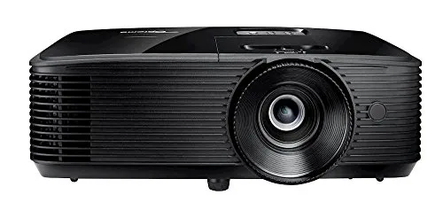 OPTOMA compatible DH351 Projector FHD 3600Lm