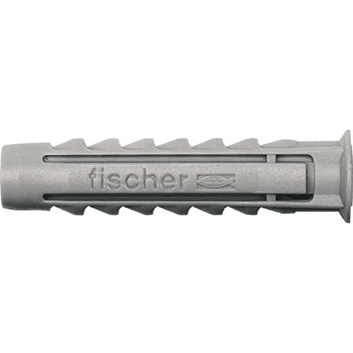 Fischer, 70014, Plug SX 14 x 70