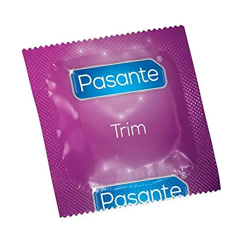 Pasante Trim Preservativi x 36