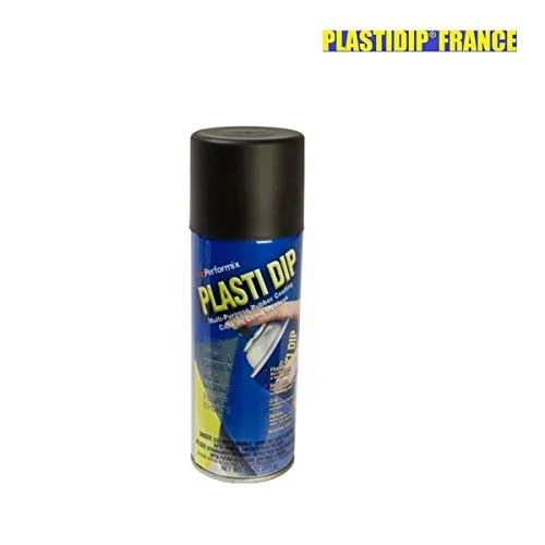 Plasti Dip Spray TRASPARENTE