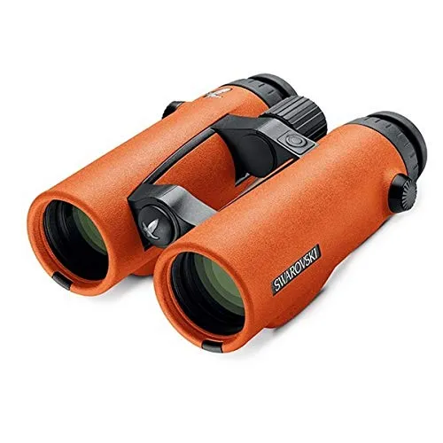 Sconosciuto Binocolo El O-Range 10x42 W B - Swarovski Optik