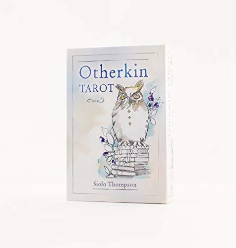 Otherkin Tarot