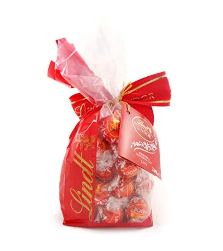 Cioccolatini lindt